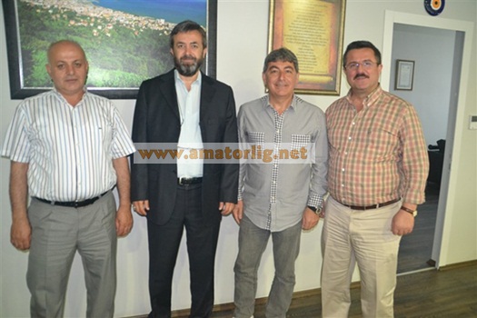 Sancaktepe Belediyespor Özcan Kızıltan’ı istiyor