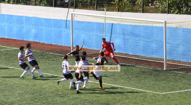 Davutpaşa ve Çubukluspor’dan sessiz açılış