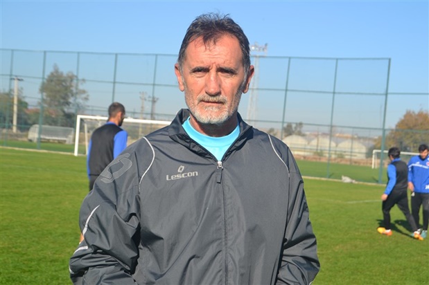 Adapazarıspor’da Blerim Mula dönemi sona erdi