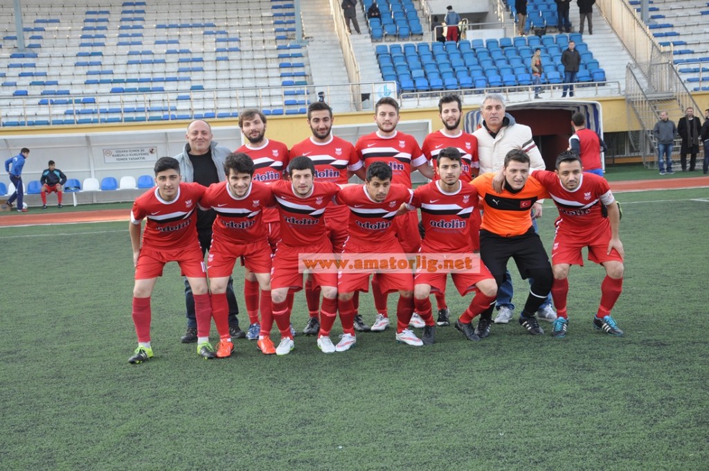 Bağcılar Gençlergücü isteneni veremiyor