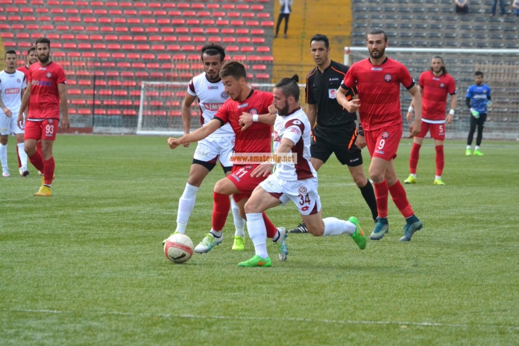 Karagümrük’ten altın değerinde 3 puan