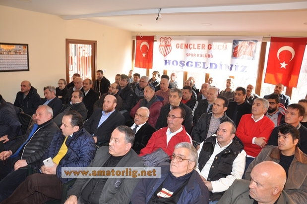 Ahmet Akdeniz güven tazeledi