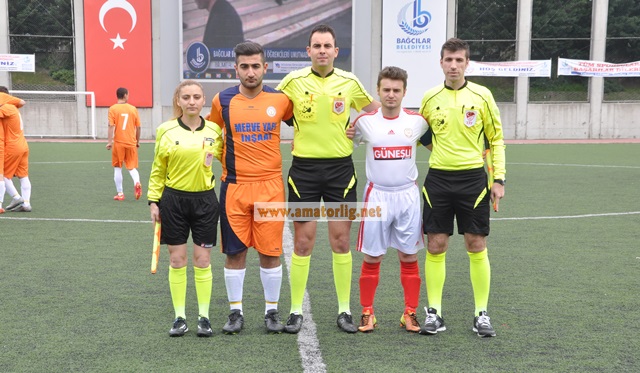 Ateştuğla ve Güneşli yenişemediler