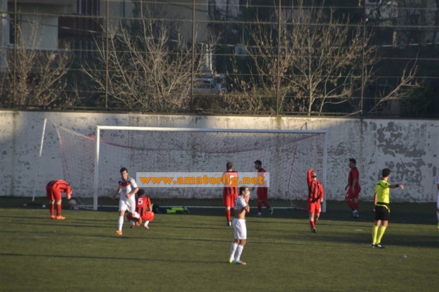 Kartal Bulvarspor Play-Off yolunda