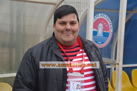 Tansu Açabey 1 yıl daha Üsküdar Anadolu Spor’da