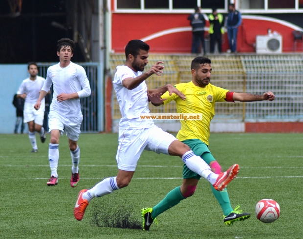 Kaptan gemisine geri döndü