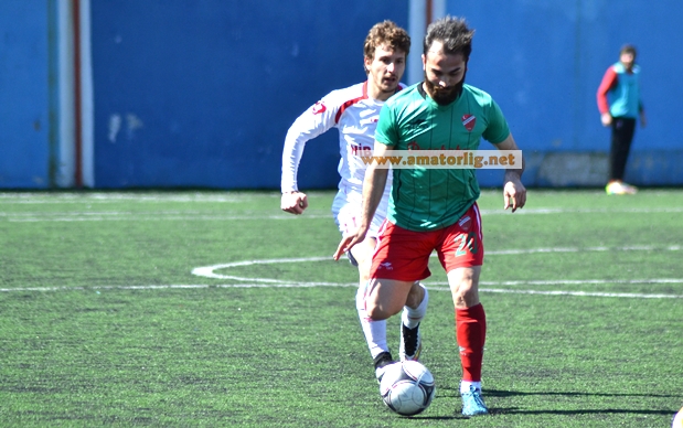 Lokman Bilgin 5 yıl sonra geri döndü