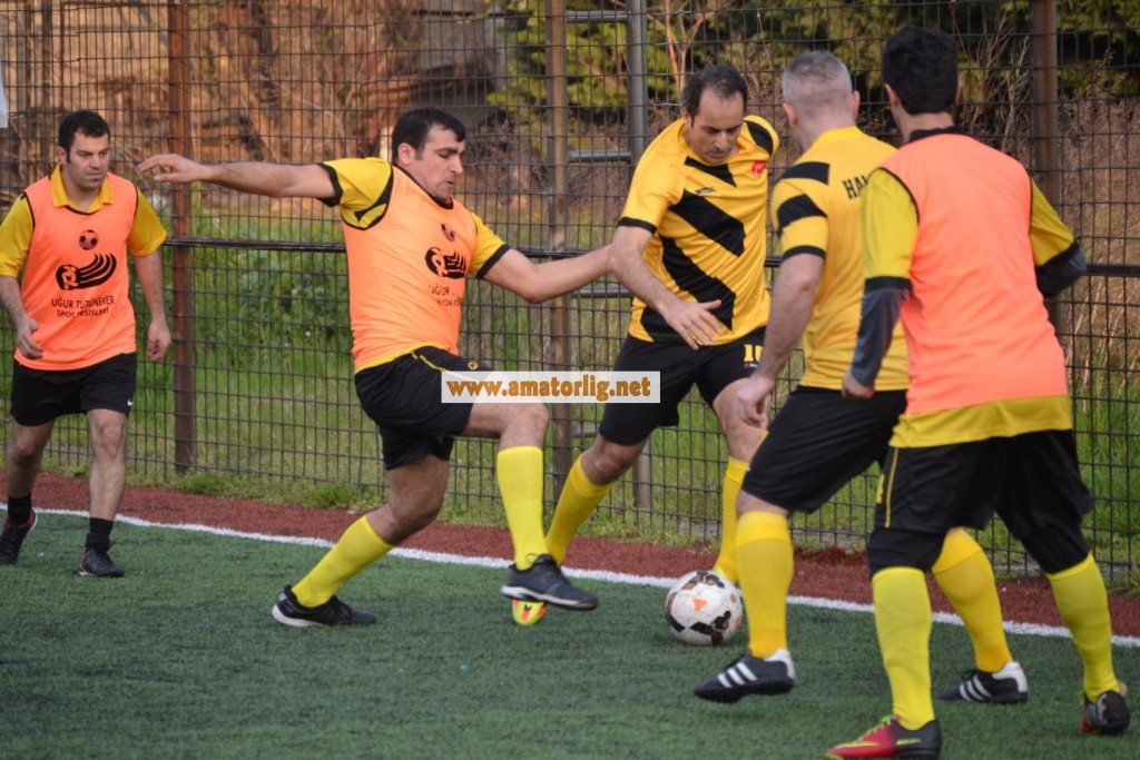 Halkalı istediğini aldı