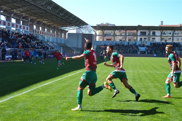 Maltepespor haftalar sonra kritik maçta güldü