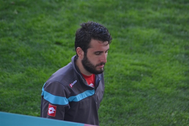 Ertuğrul Sancakutan’ın yeni takımı belli oldu