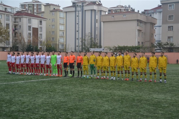 Kartal Bulvarspor’u Ekimcan sırtladı