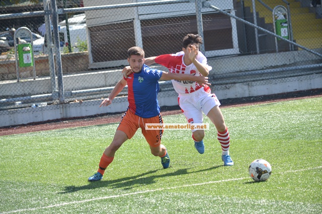 Hasköyspor galibiyet serisini sürdürdü