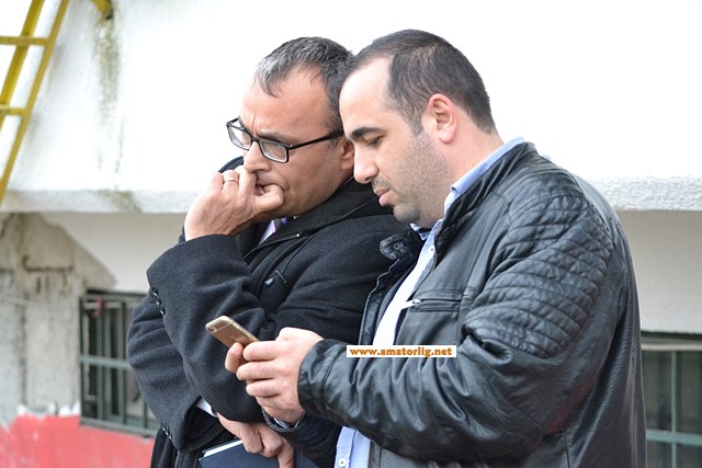 Klasmana Aday Gözlemciler belli oldu