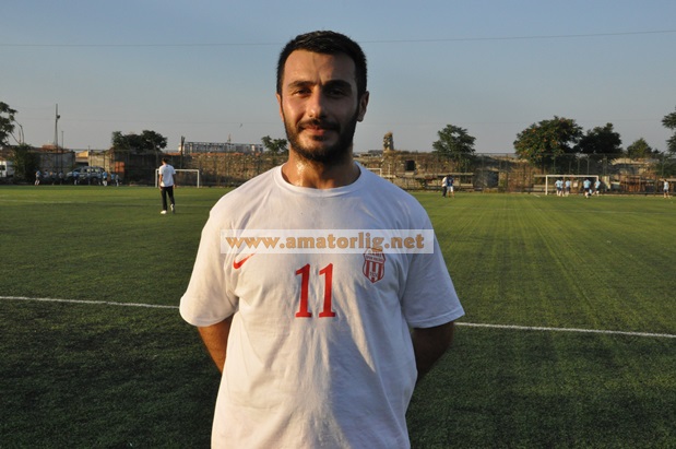 Ramispor aradığı sol beki buldu