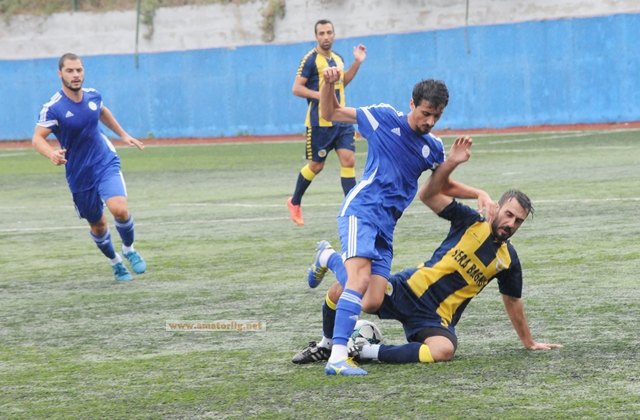 Beyoğlu Yeniçarşı’dan mükemmel geri dönüş