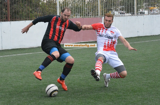 Pazariçi Köprülüspor 2. galibiyetini aldı