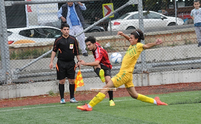 Galata geri dönmeye niyetli