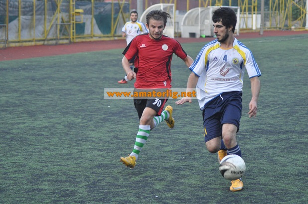 Güngörenspor Yeşilpınarspor’u evinde yendi