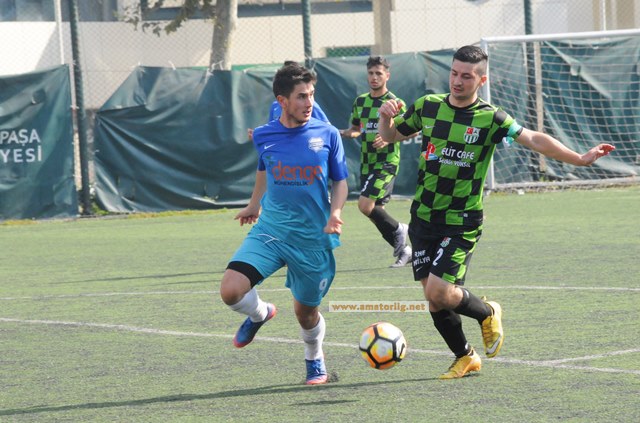 Giresun Emeksan galibiyeti koruyamadı