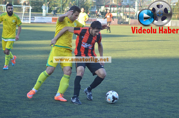 Erokspor şampiyonluğa koşuyor