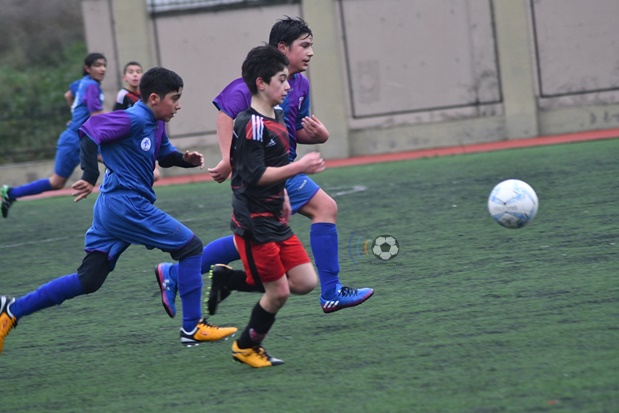 Başkanlık Kupasında çeyrek finalistler belli oldu