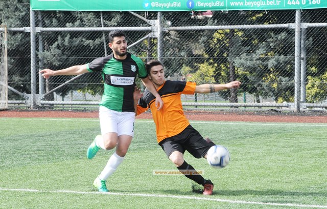 Küçükçekmece yeniden çıkışa geçti