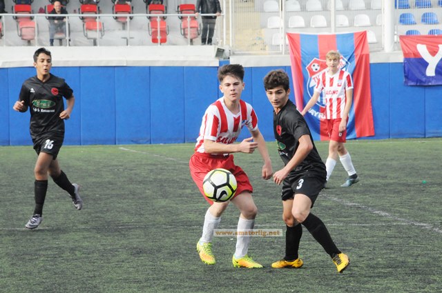 Yıldırımbosna dokuzuncu galibiyetini aldı