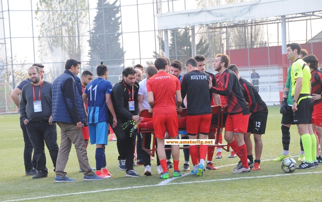 Uğur Boral’ın yeğenini dışarıya bank ile taşıdılar