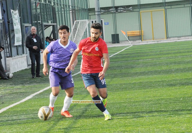 Emlakbank Halil Rıfat Paşa’yı farklı geçti