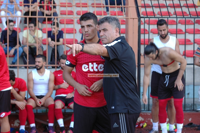 Ferruh Özgün sağlığına kavuştu