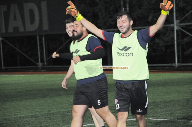 Kulaksız Okspor ilk maça hazır