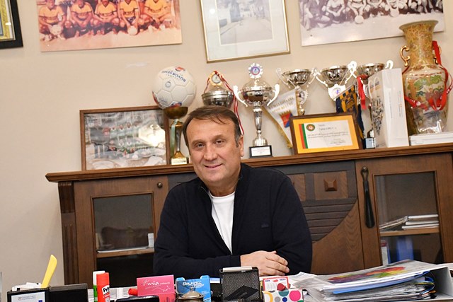 Yeni Ufukspor’un şampiyonluk hesapları