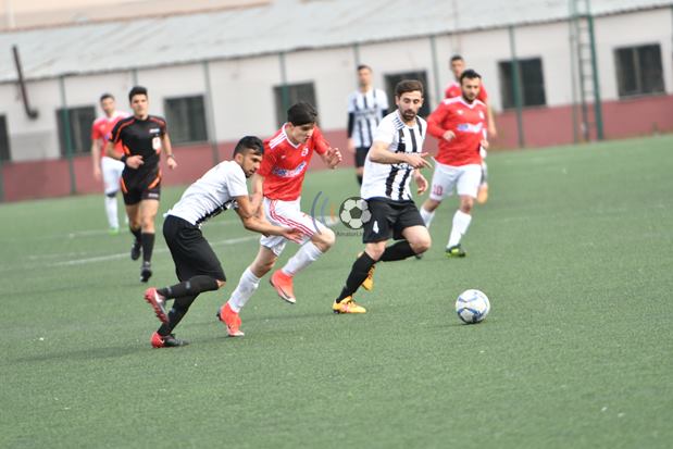 Sultanmuratspor uzatmada kazandı