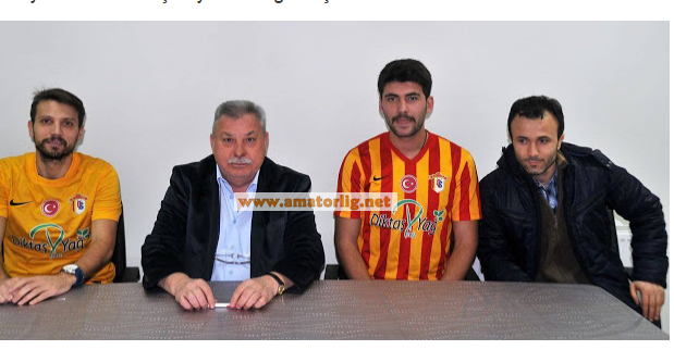 Çorlu 1947 iki oyuncu ile anlaşma sağladı