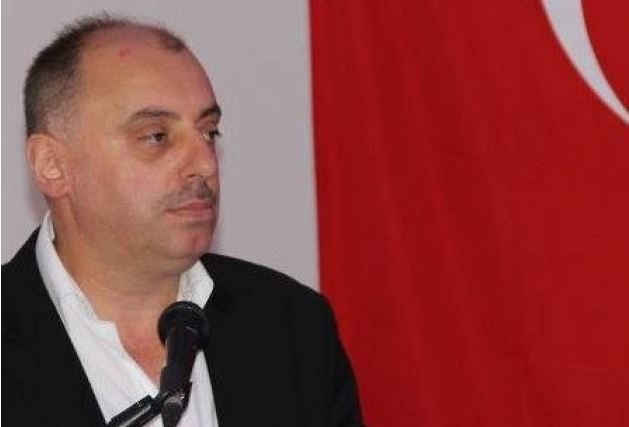 Yurtseven: İş birliği yapmamız lazım