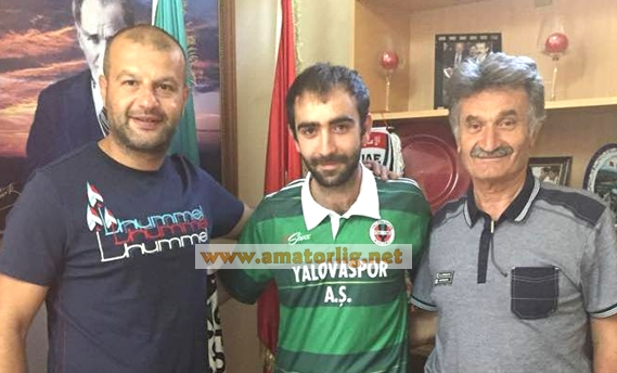 Yalovaspor iç transfere başladı