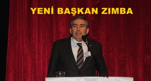 Sakarya’da seçimi Yaşar Zımba kazandı