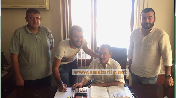 Emre Aydın Maltepespor’da