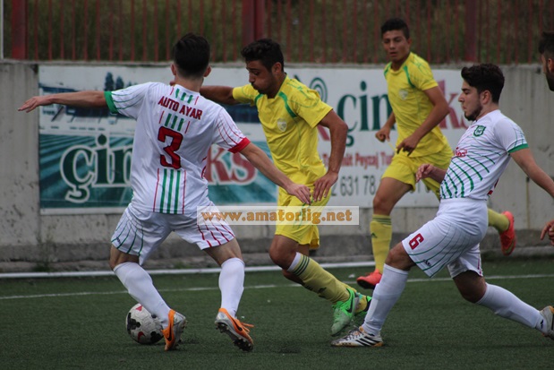 Esenler ilk üç puanını aldı