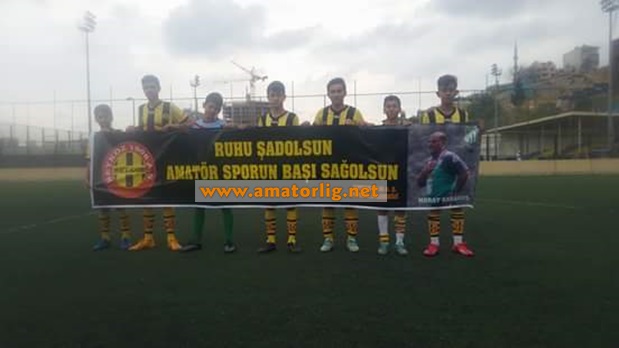 Beykoz 1908’den galibiyete devam