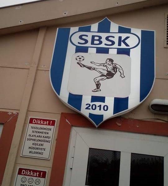 Küçükçekmece Birlikspor’a hırsızlık şoku