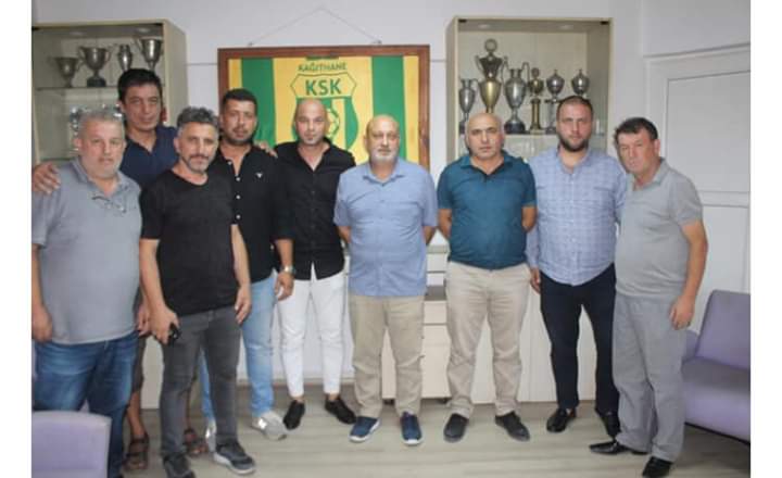 Kağıthanespor’da Akpınar dönemi