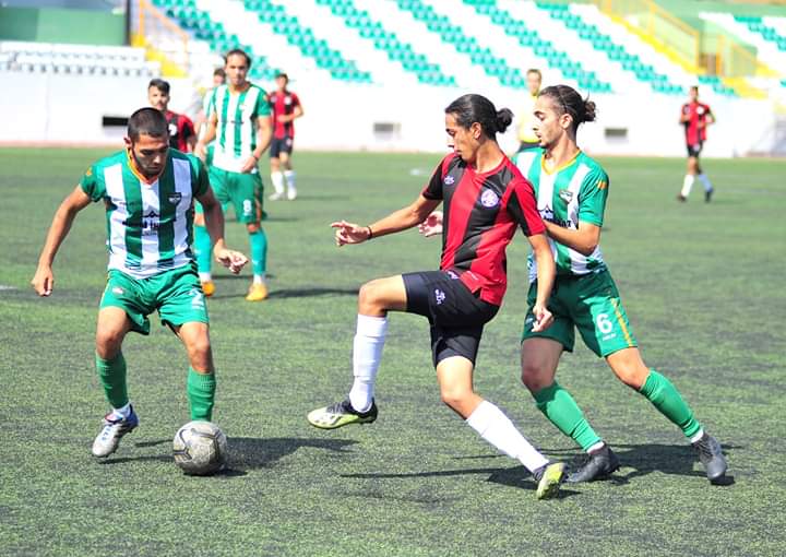 Fatih Karagümrük deplasmanda kazandı