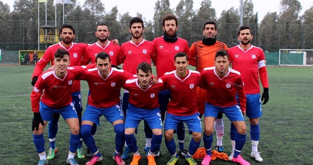 5 gol yediler ama 3 puanı aldılar!