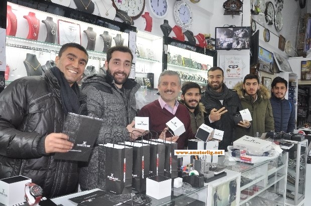 Galibiyet primi saat