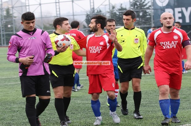 Futbol Hakemliğine rekor başvuru
