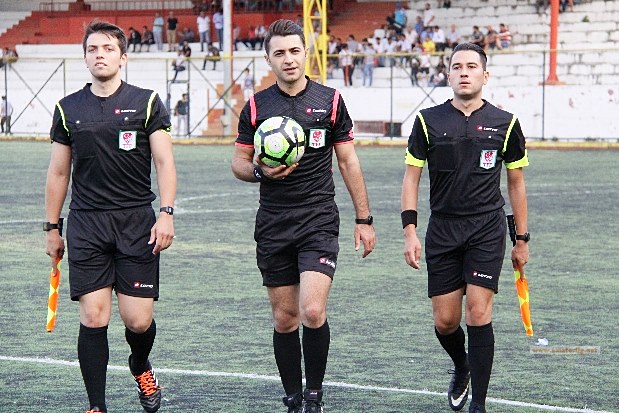 SAL 2. Hafta Hakemleri açıklandı