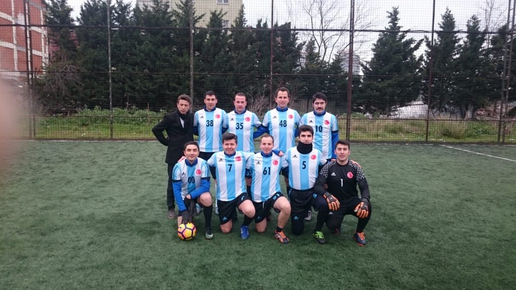 Şampiyon’dan farklı başlangıç