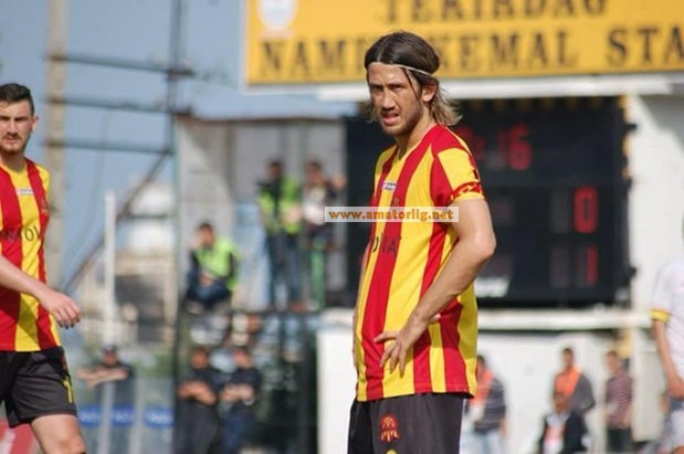 Celalettin Topçu Çanakkale FK’da