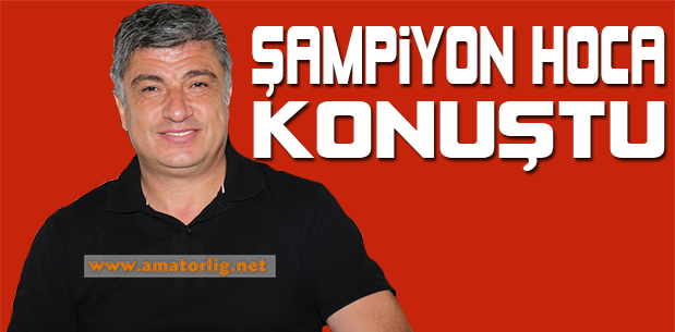 “En çok da Başkanımız adına sevindim”